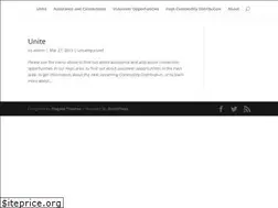 Sites similar to unitehays.com