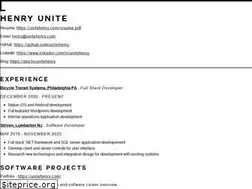 Sites similar to unitehenry.com