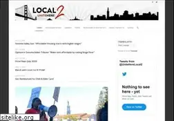 Sites similar to unitehere2.org