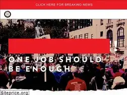 Sites similar to unitehere24.org