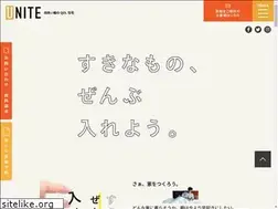 Sites similar to unitehouse.jp