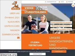 Sites similar to uniteich.at