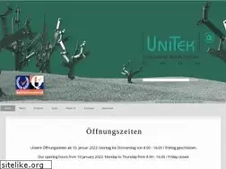Sites similar to unitek-industrie-elektronik.de