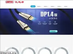 Sites similar to unitek-it.com