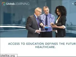 Sites similar to unitekconsulting.com
