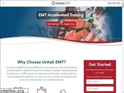 Sites similar to unitekeducation.com