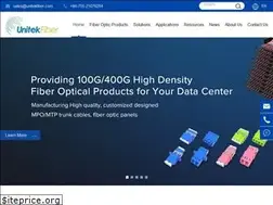 Sites similar to unitekfiber.com