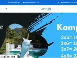 Sites similar to unitekhavuz.com
