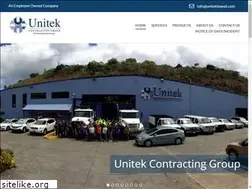 Sites similar to unitekhawaii.com