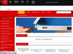 Sites similar to unitekvietnam.vn