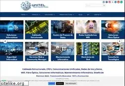 Sites similar to unitel-tc.com