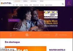 Sites similar to unitel.ao