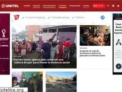 Sites similar to unitel.bo