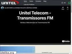 Sites similar to unitel.com.br