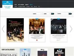 Sites similar to unitel.de