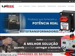 Sites similar to unitel.ind.br