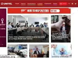 Sites similar to unitel.tv