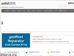 Sites similar to unitel2000.de