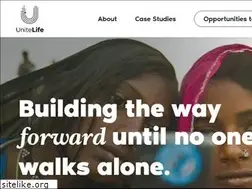 Sites similar to unitelife.com