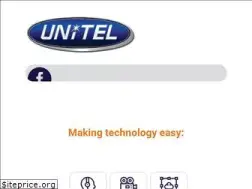 Sites similar to unitelinc.com