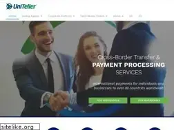 Sites similar to uniteller.com
