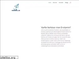 Sites similar to unitells.se