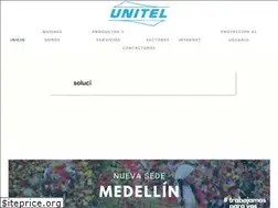 Sites similar to unitelltda.com