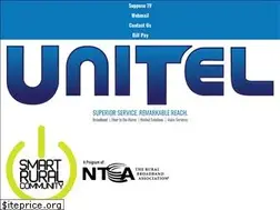 Sites similar to unitelme.com