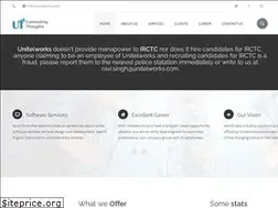 Sites similar to unitelworks.com