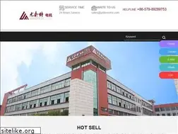Sites similar to unitemotorco.com