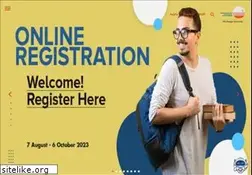 Sites similar to uniten.edu.my