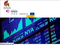 Sites similar to unitender.com.ua