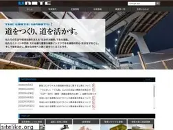 Sites similar to unitenet.co.jp