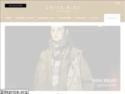 Sites similar to unitenine.jp