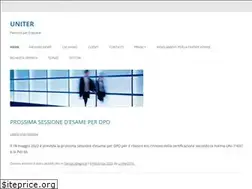 Sites similar to uniter-italia.com