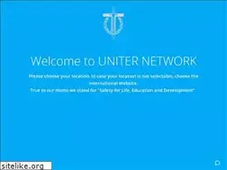 Sites similar to uniter-network.de