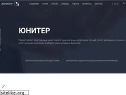 Sites similar to uniter.by