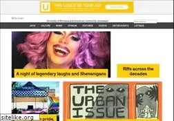 Sites similar to uniter.ca