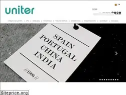 Sites similar to uniter.net