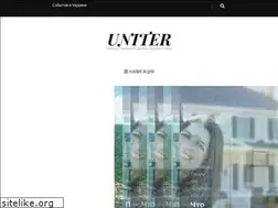 Sites similar to uniter.org.ua