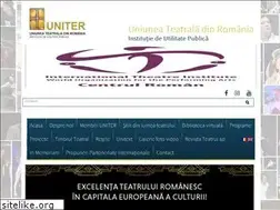 Sites similar to uniter.ro