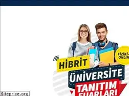 Sites similar to unitercih.com