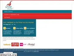 Sites similar to uniterewards.com