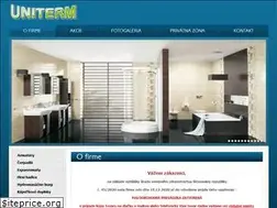Sites similar to unitermsk.sk