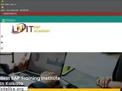 Sites similar to uniterpacademy.com