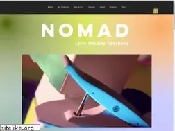 Sites similar to uniterra-nomad.com