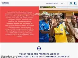 Sites similar to uniterra.ca
