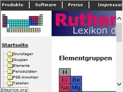Sites similar to uniterra.de