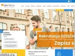 Sites similar to uniterra.pl