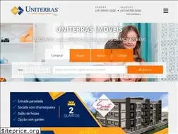 Sites similar to uniterras.com.br